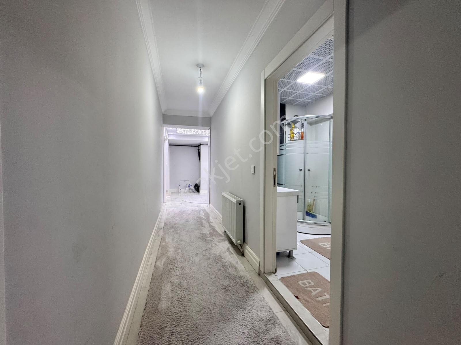 Durali Alıç Mah. Cumhuriyet Sitesinde 4+1 Satılık Daire — fotoğraf 11