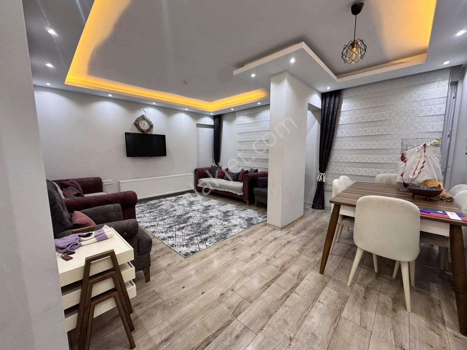 Durali Alıç Mah. Cumhuriyet Sitesinde 4+1 Satılık Daire — fotoğraf 12
