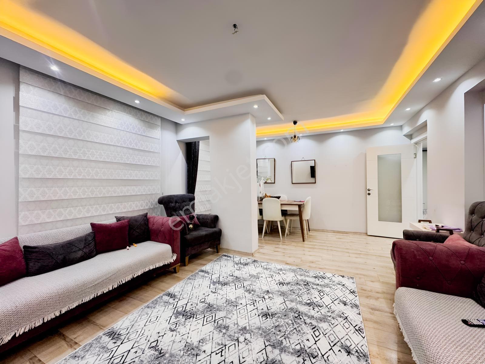 Durali Alıç Mah. Cumhuriyet Sitesinde 4+1 Satılık Daire — fotoğraf 13