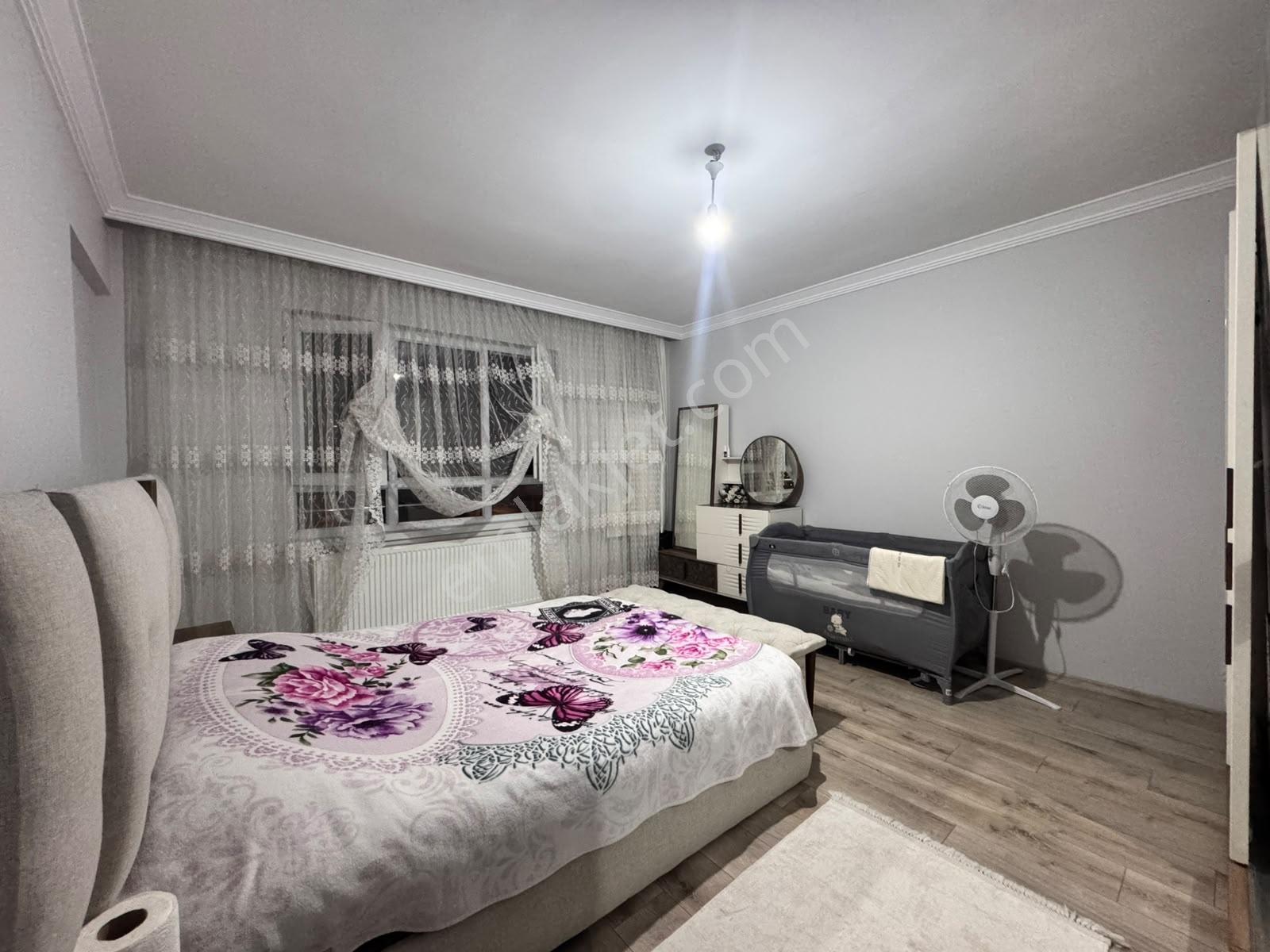 Durali Alıç Mah. Cumhuriyet Sitesinde 4+1 Satılık Daire — fotoğraf 16