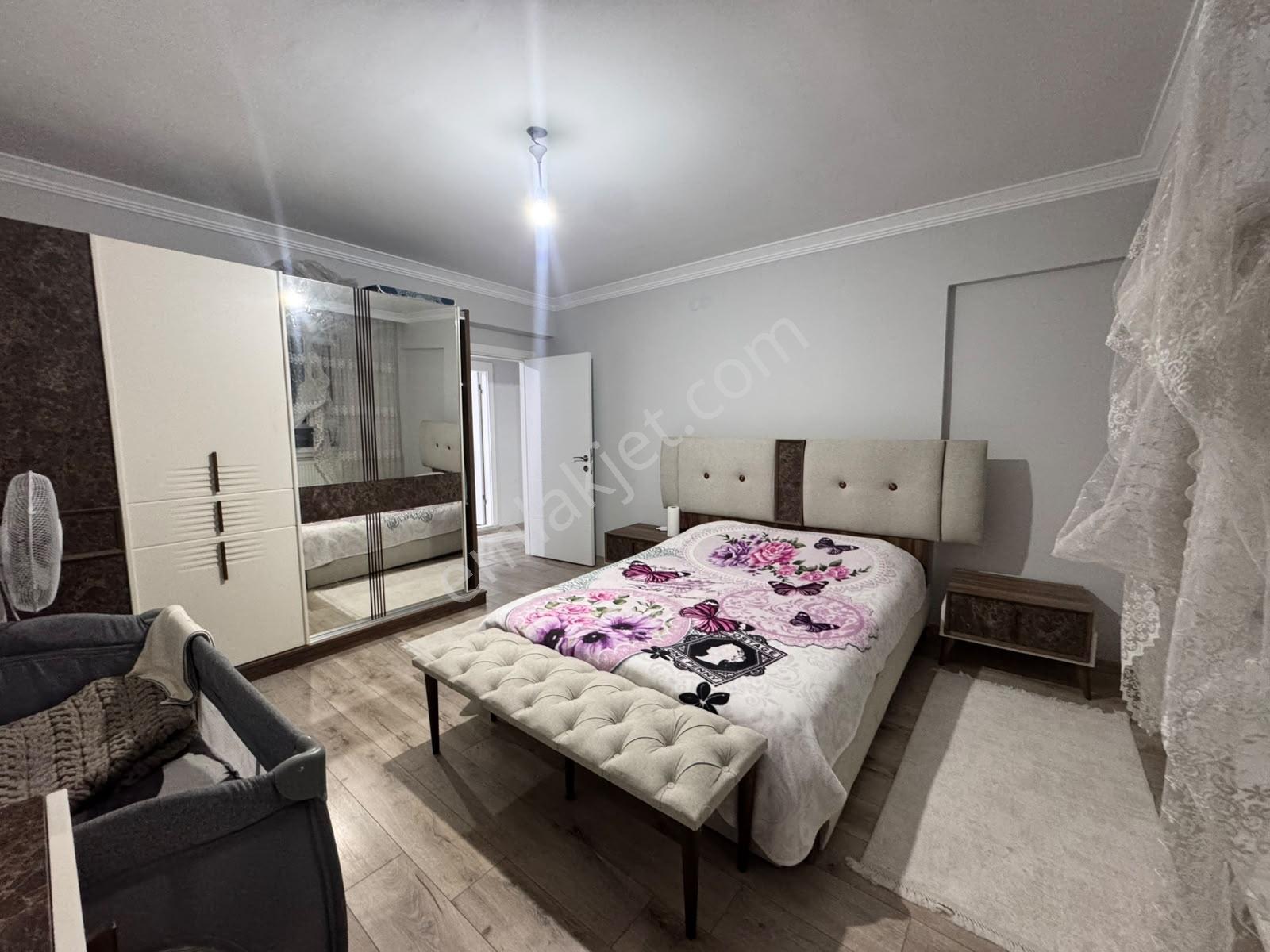Durali Alıç Mah. Cumhuriyet Sitesinde 4+1 Satılık Daire — fotoğraf 17