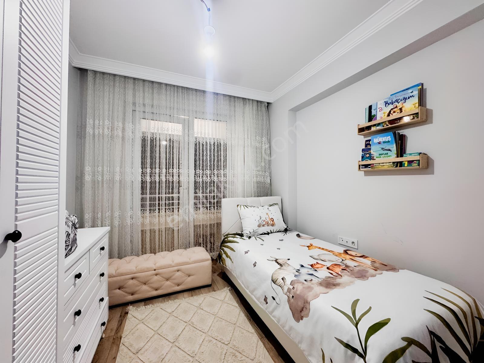 Durali Alıç Mah. Cumhuriyet Sitesinde 4+1 Satılık Daire — fotoğraf 19