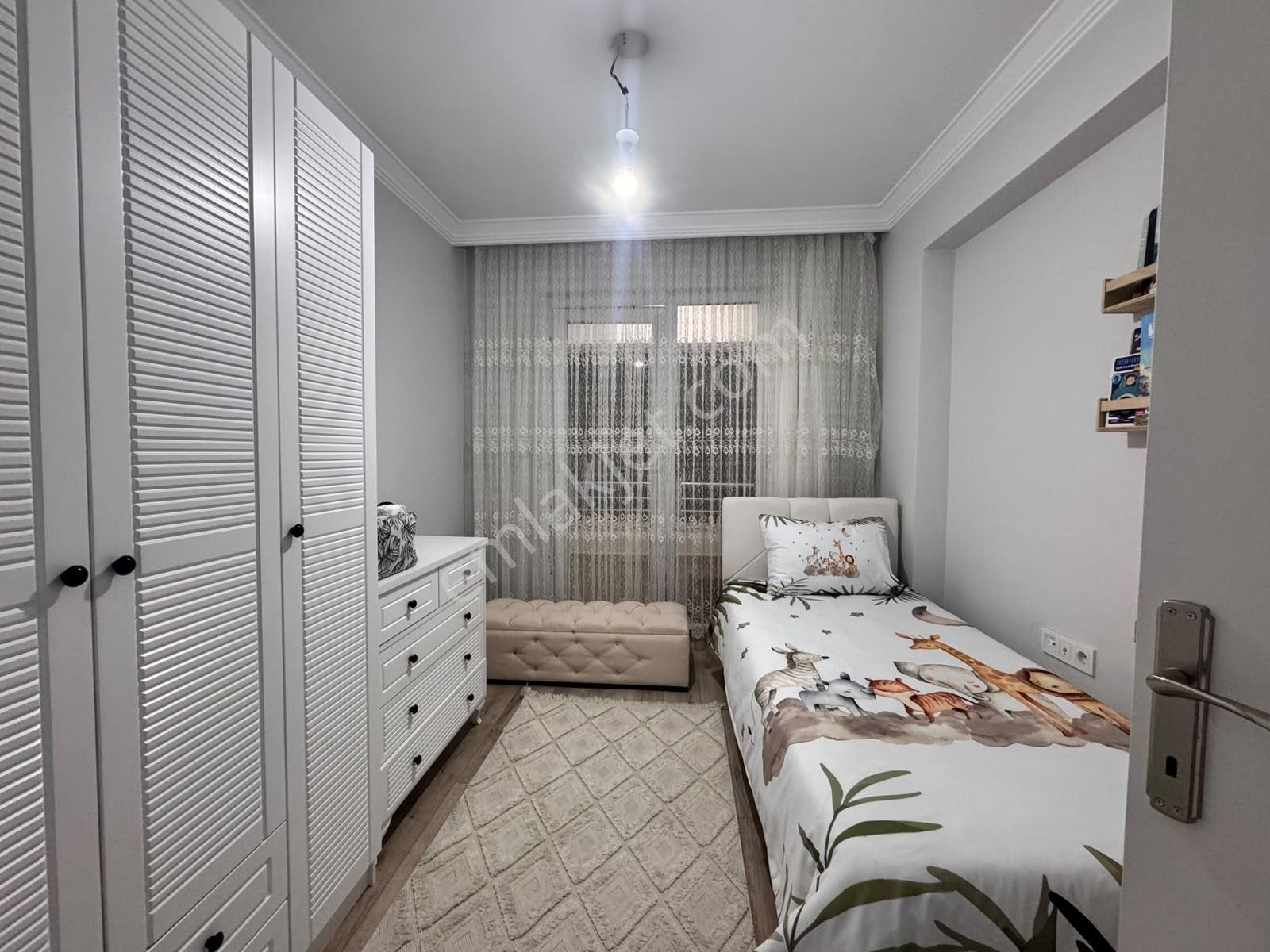 Durali Alıç Mah. Cumhuriyet Sitesinde 4+1 Satılık Daire — fotoğraf 20
