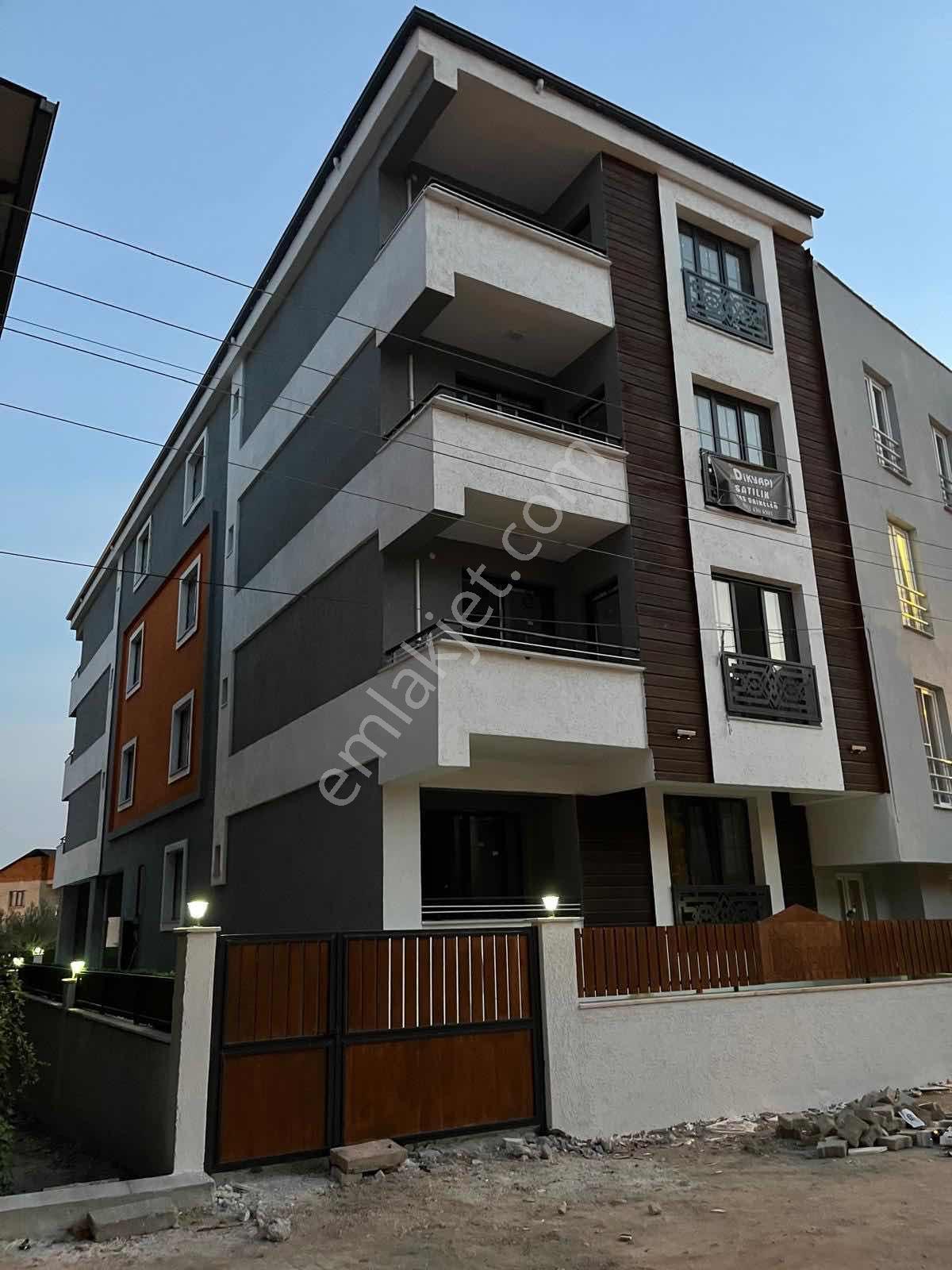 Dehir Emlaktan Yerden Isıtmalı Lüks Daire — fotoğraf 4