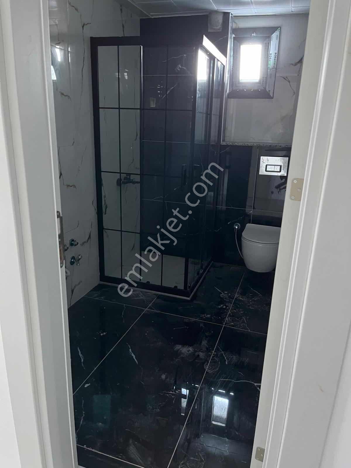 Dehir Emlaktan Yerden Isıtmalı Lüks Daire — fotoğraf 5