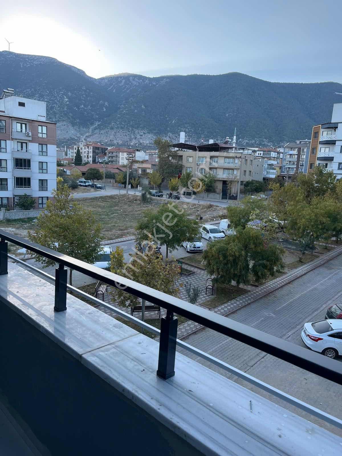 Dehir Emlaktan Yerden Isıtmalı Lüks Daire — fotoğraf 6