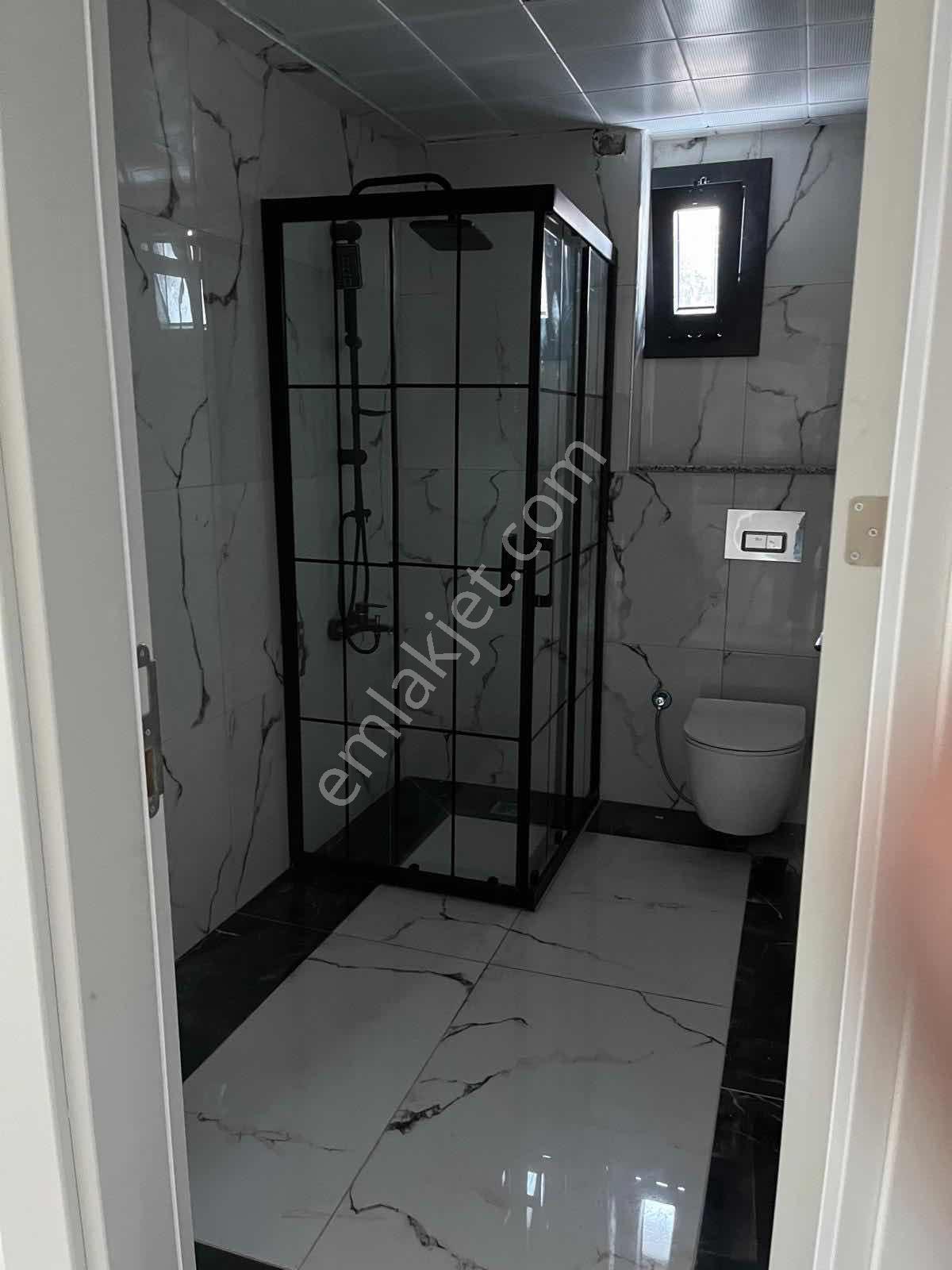 Dehir Emlaktan Yerden Isıtmalı Lüks Daire — fotoğraf 9