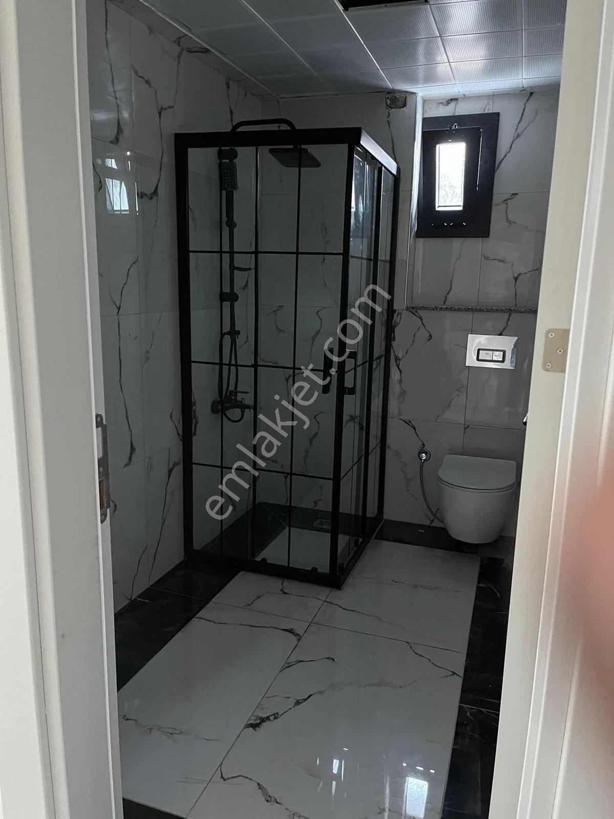 Dehir Emlaktan Yerden Isıtmalı Lüks Daire — fotoğraf 13
