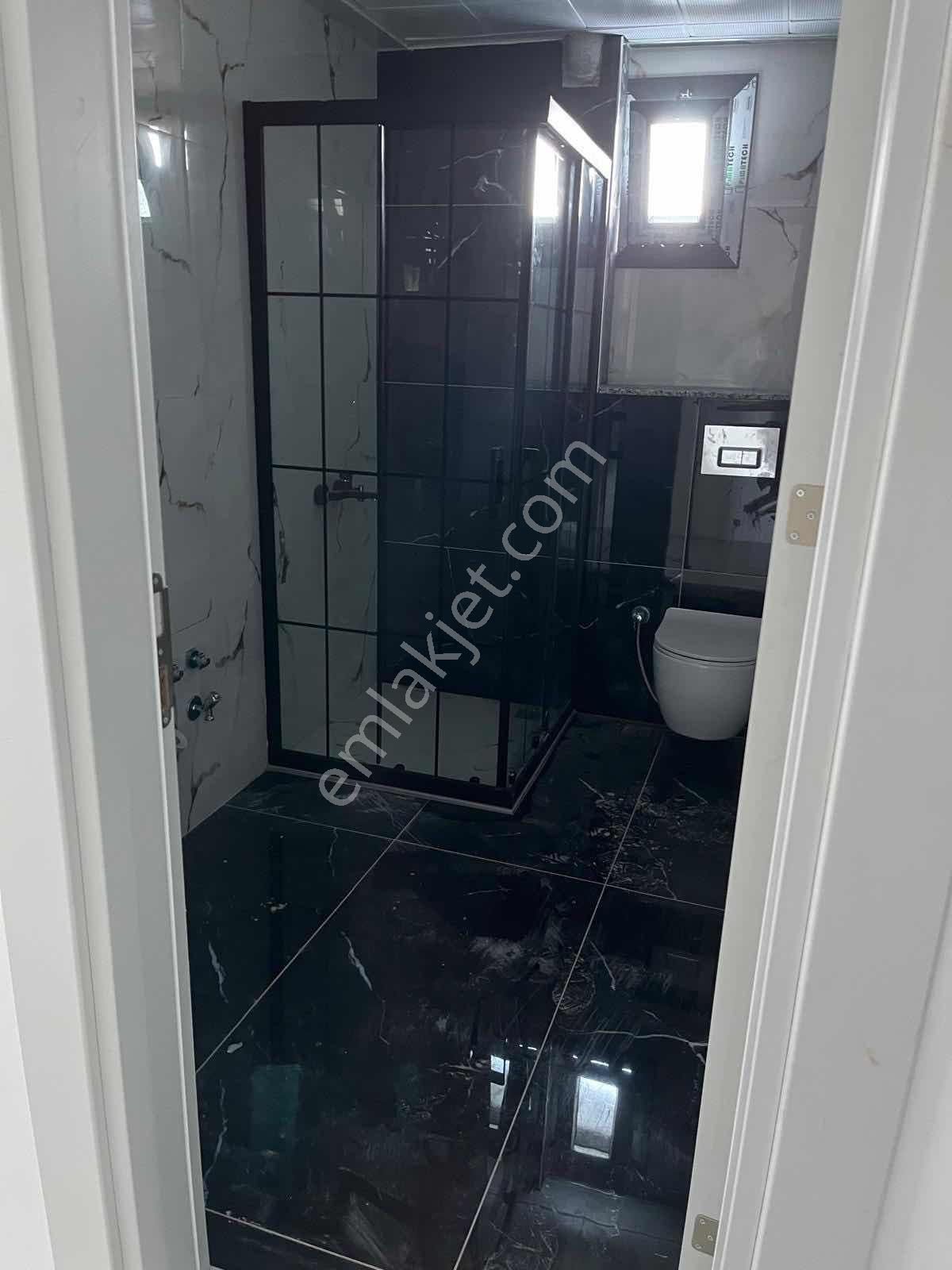 Dehir Emlaktan Yerden Isıtmalı Lüks Daire — fotoğraf 20