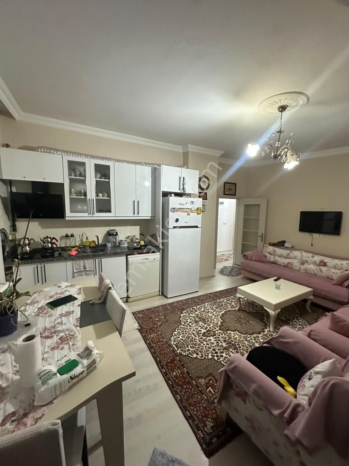 Mustafapaşa Mah'De 4+2 Geniş Teraslı Satılık Dubleks