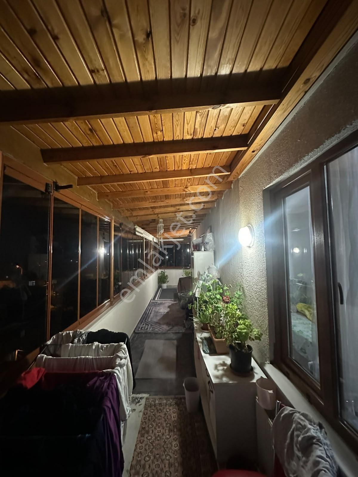 Mustafapaşa Mah'de 4+2 Geniş Teraslı Satılık Dubleks — fotoğraf 5