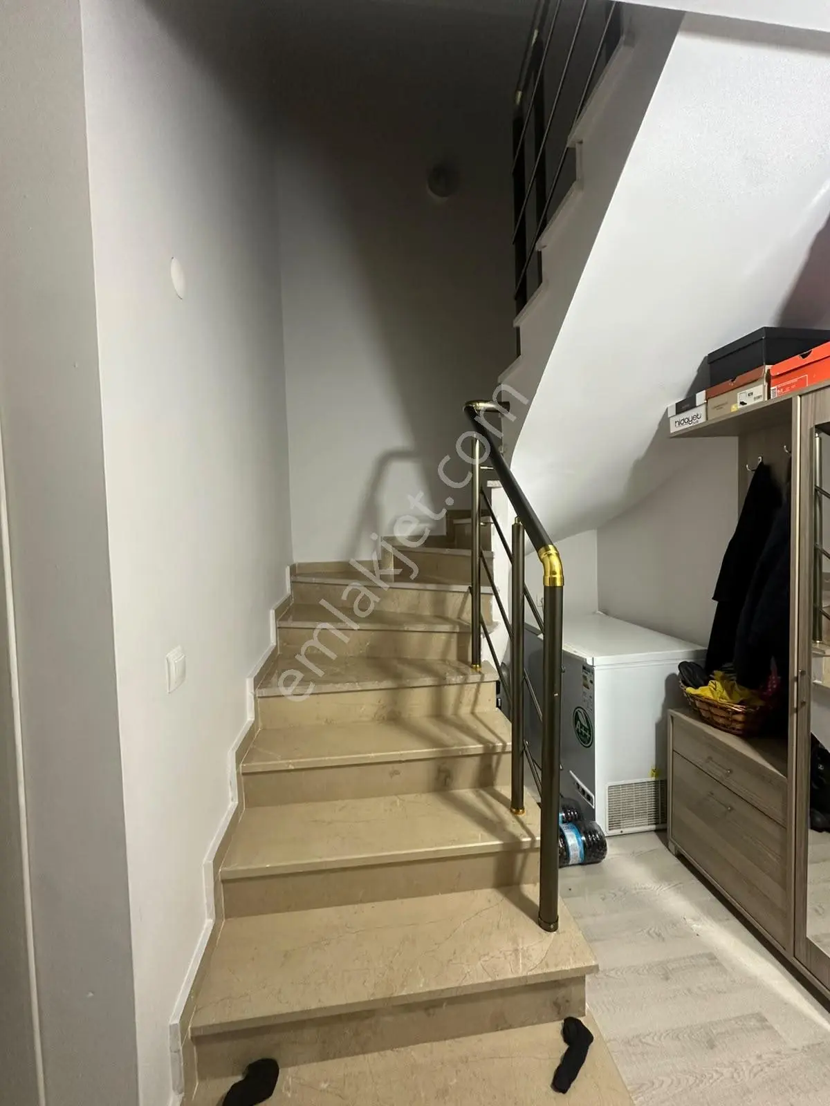 Mustafapaşa Mah'de 4+2 Geniş Teraslı Satılık Dubleks — fotoğraf 7