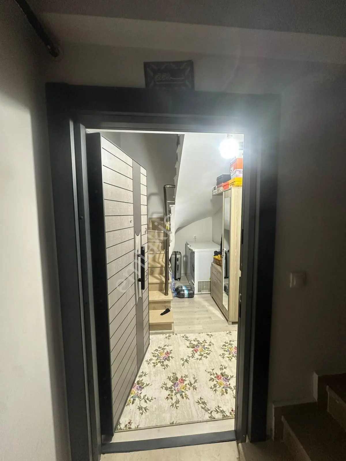 Mustafapaşa Mah'de 4+2 Geniş Teraslı Satılık Dubleks — fotoğraf 8