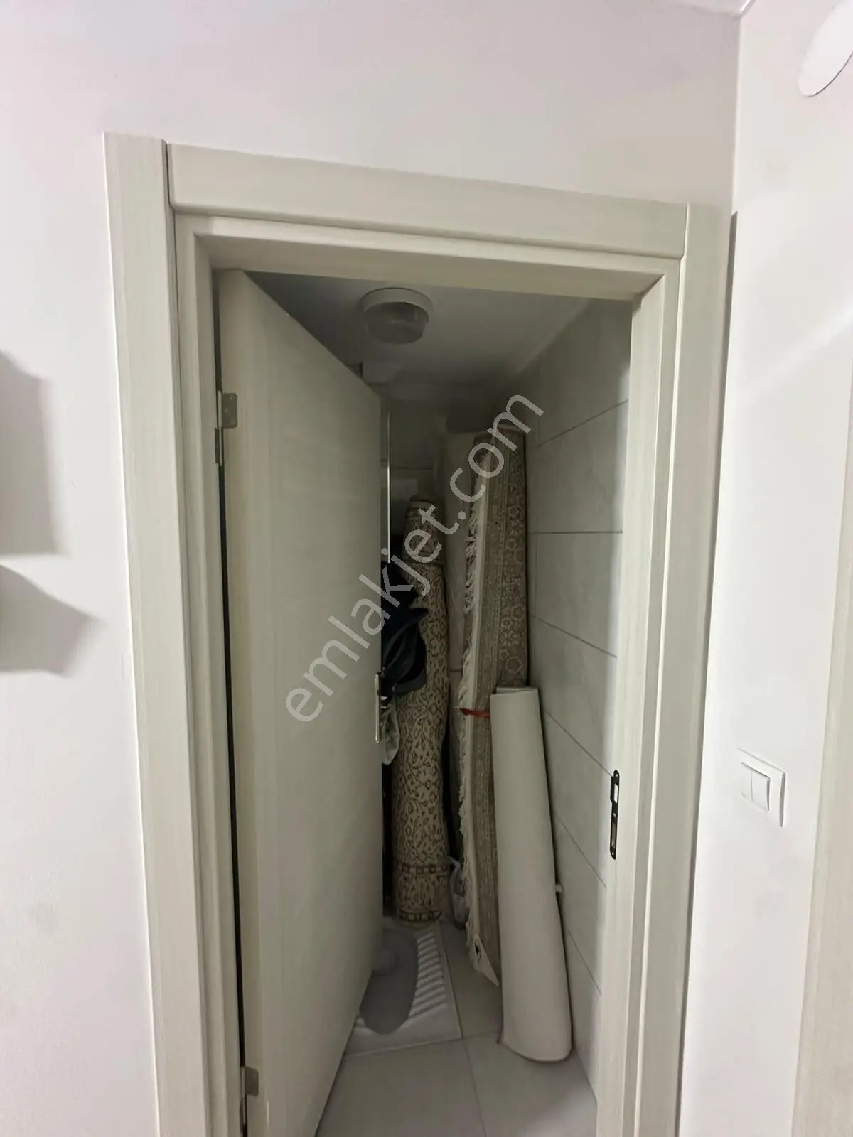 Mustafapaşa Mah'de 4+2 Geniş Teraslı Satılık Dubleks — fotoğraf 15