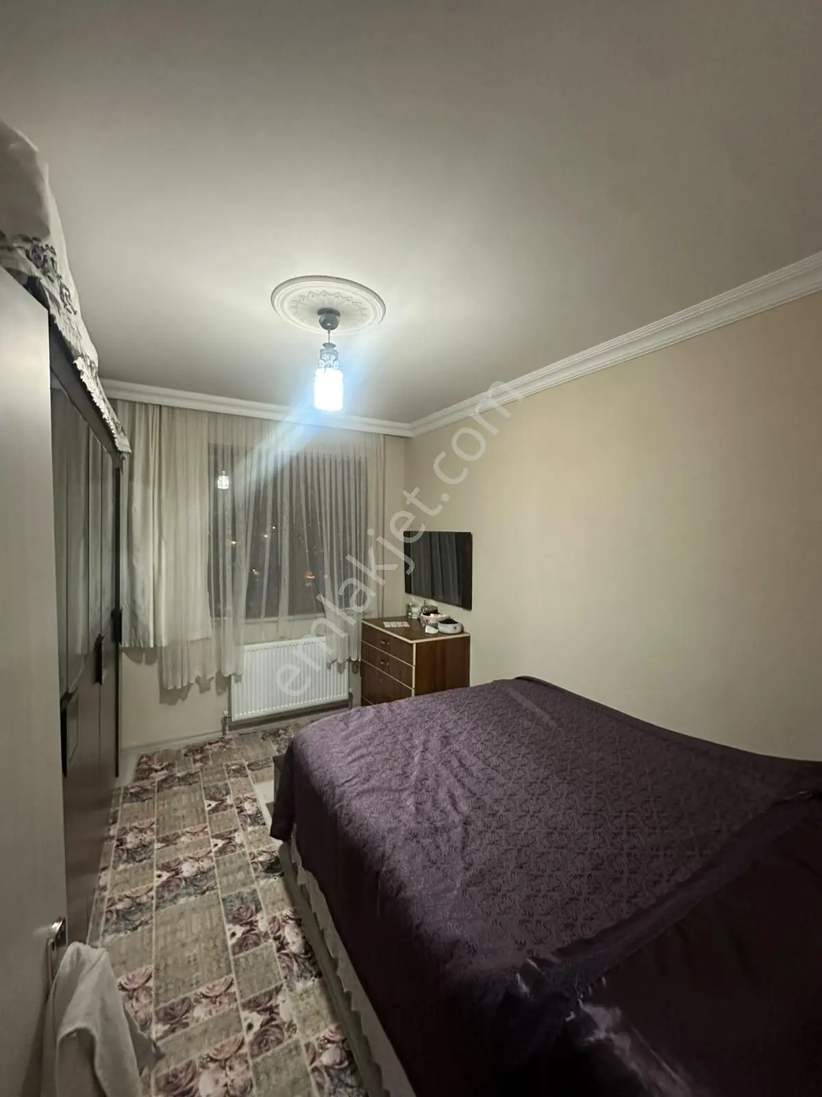 Mustafapaşa Mah'de 4+2 Geniş Teraslı Satılık Dubleks — fotoğraf 18