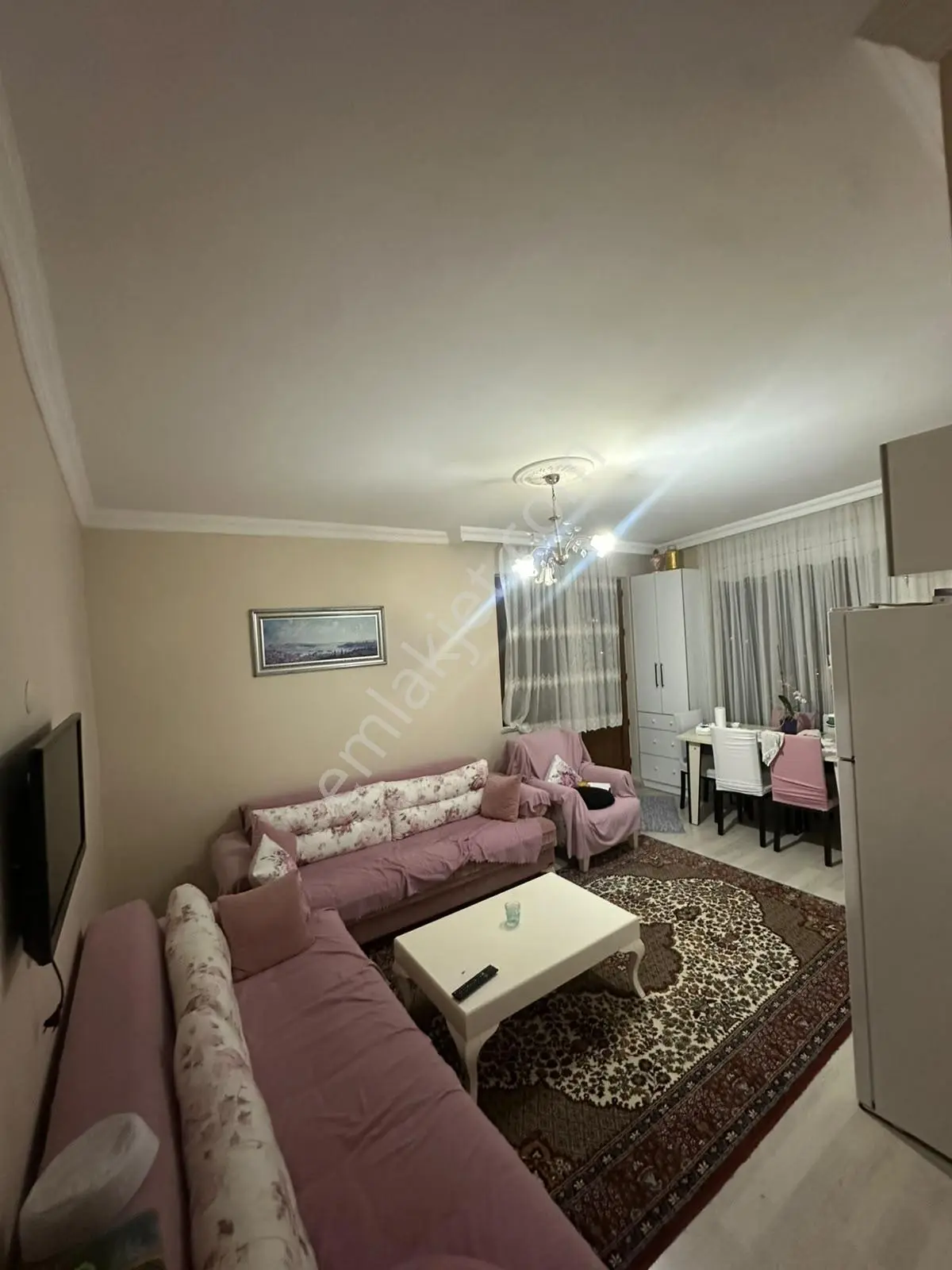 Mustafapaşa Mah'de 4+2 Geniş Teraslı Satılık Dubleks — fotoğraf 19