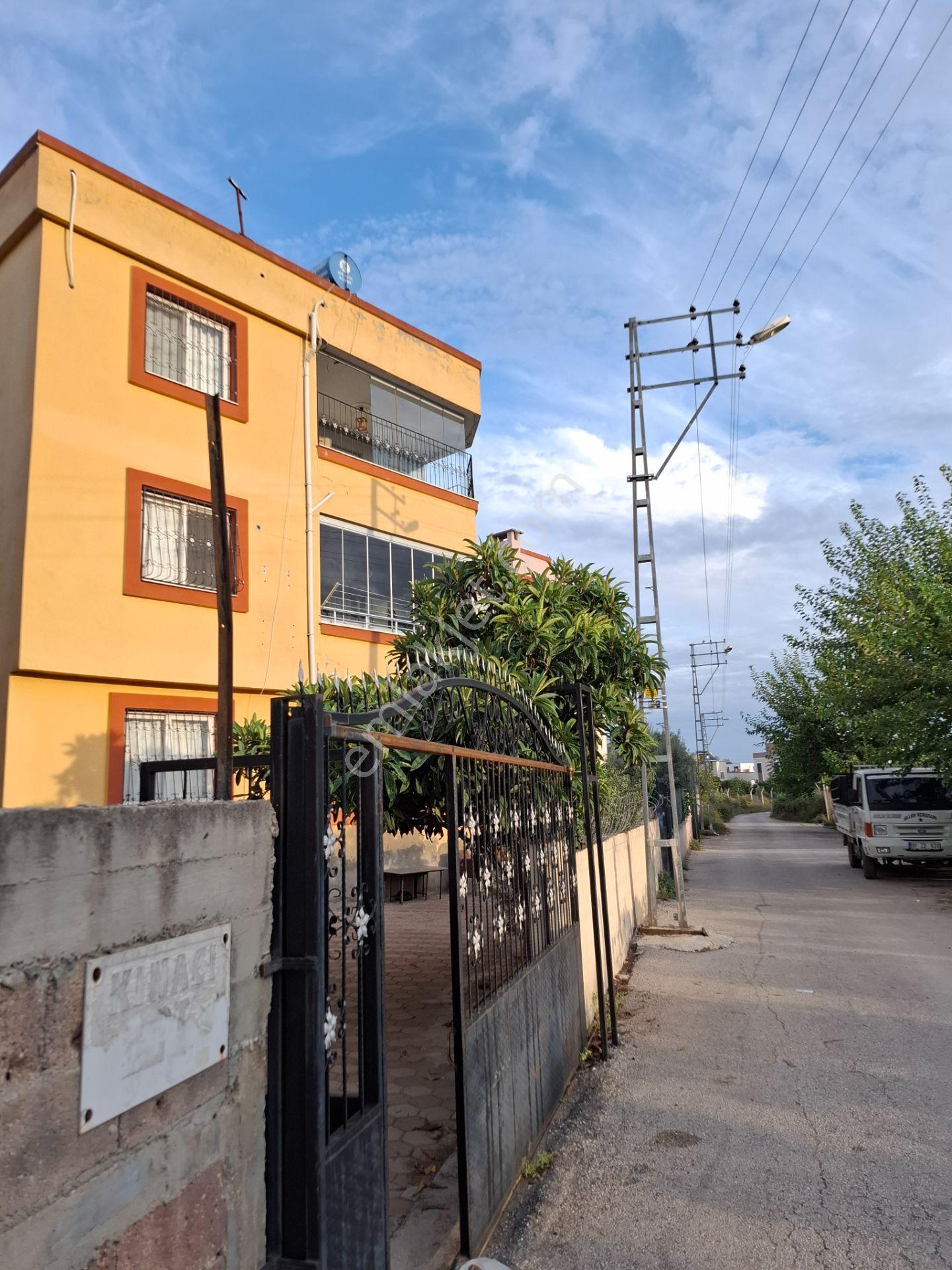 3.200.000 Tl Satılık 2+1 Dkg Cepheli Adana Yüreğir Akdeniz Mahallesi — fotoğraf 2