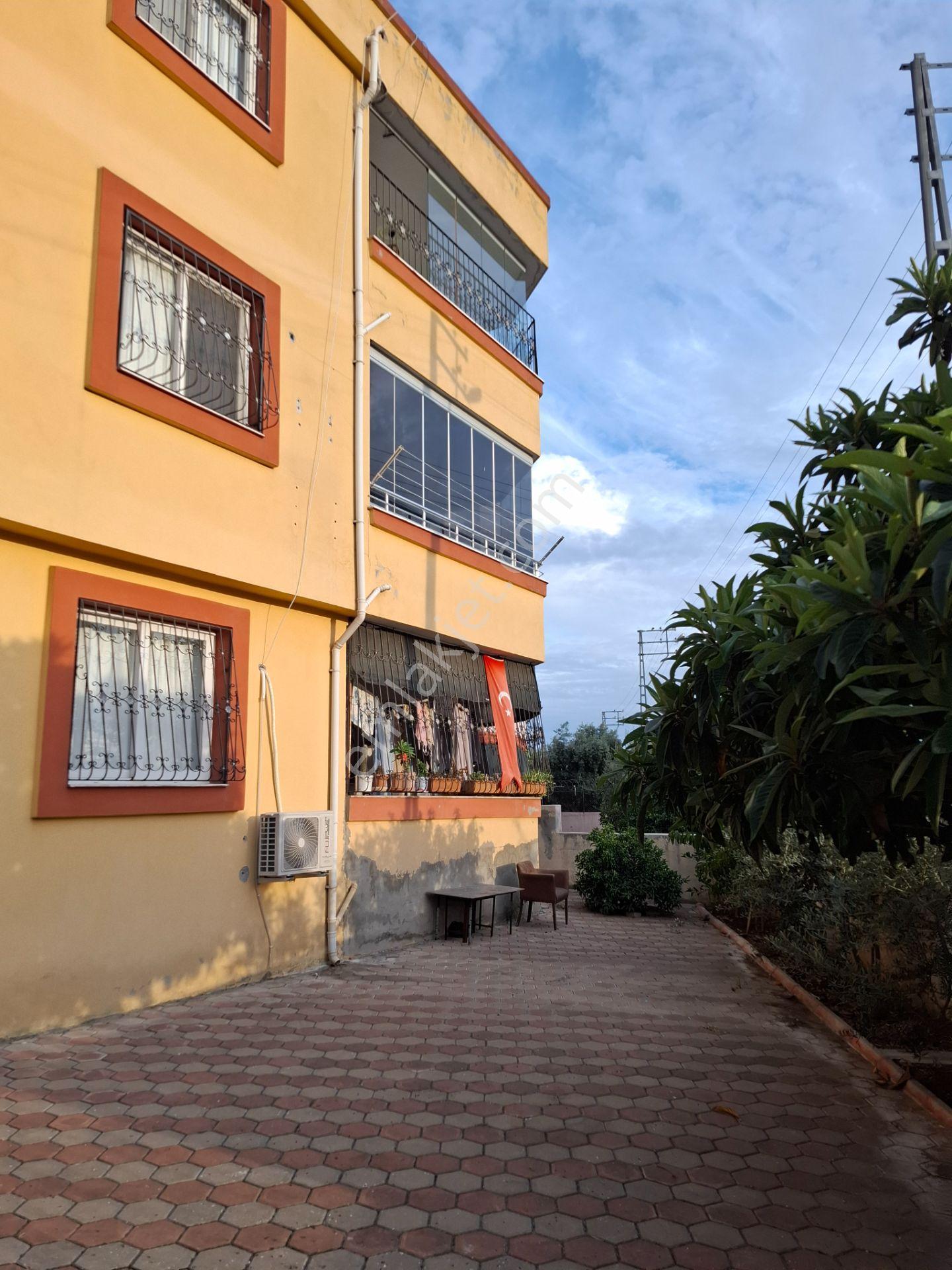 3.200.000 Tl Satılık 2+1 Dkg Cepheli Adana Yüreğir Akdeniz Mahallesi — fotoğraf 3