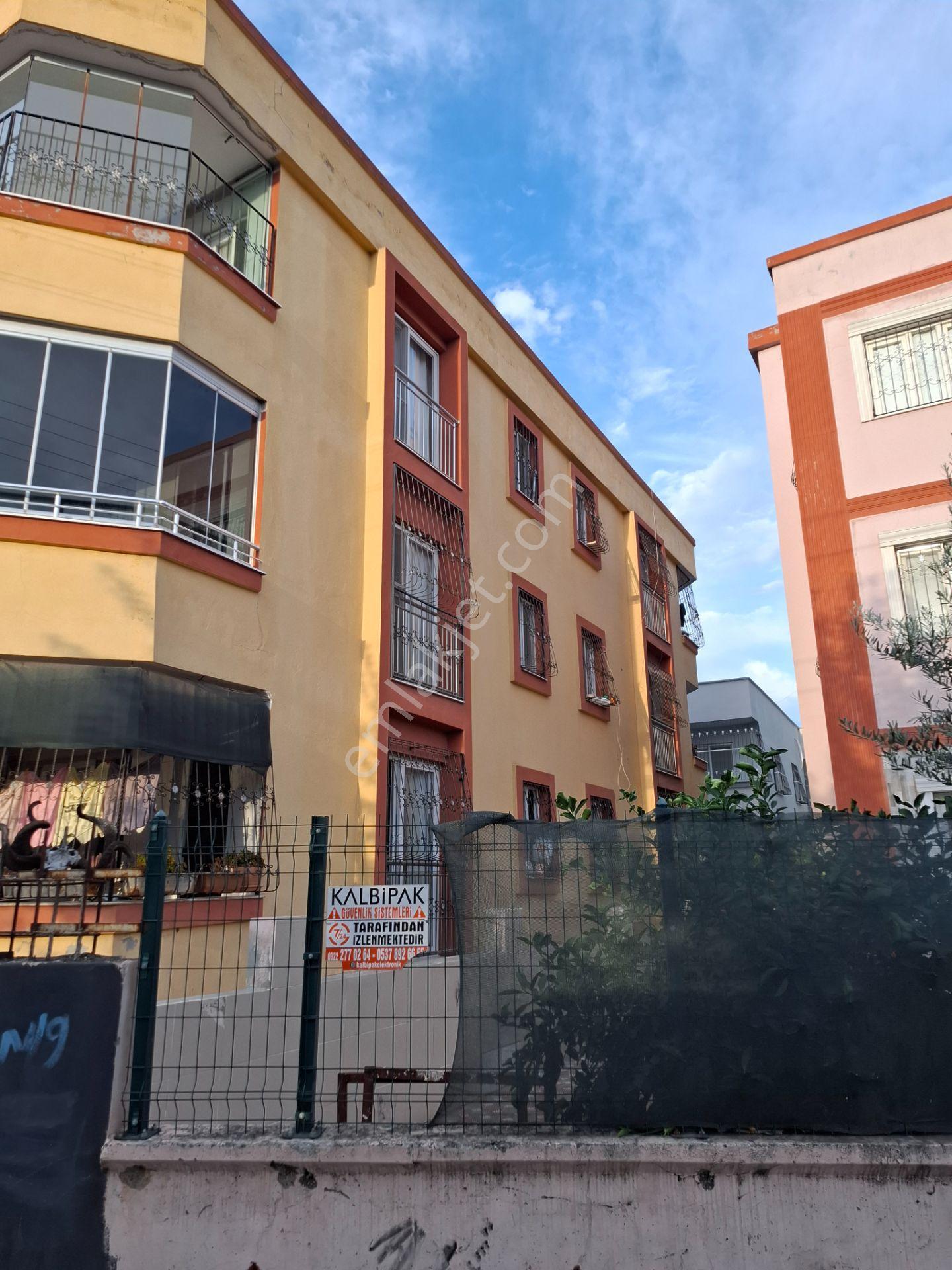 3.200.000 Tl Satılık 2+1 Dkg Cepheli Adana Yüreğir Akdeniz Mahallesi — fotoğraf 5