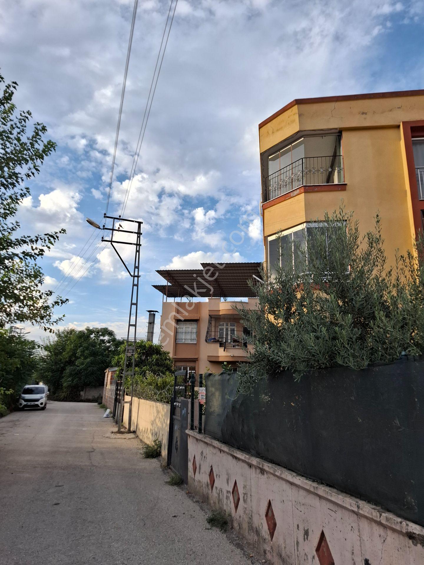 3.200.000 Tl Satılık 2+1 Dkg Cepheli Adana Yüreğir Akdeniz Mahallesi — fotoğraf 6
