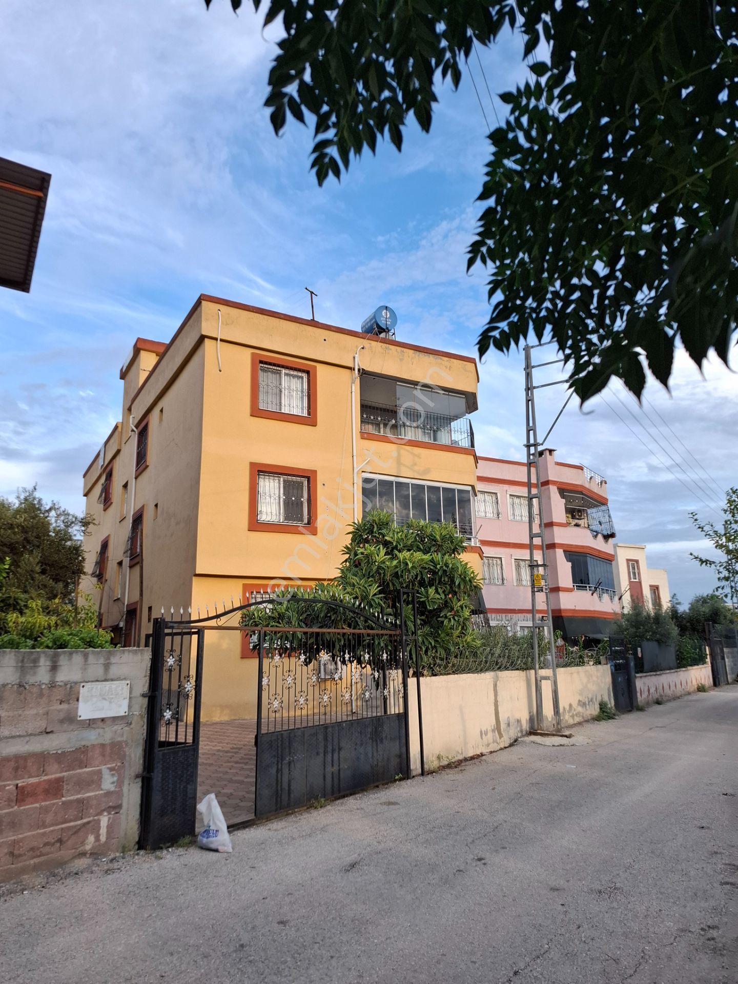 3.200.000 Tl Satılık 2+1 Dkg Cepheli Adana Yüreğir Akdeniz Mahallesi — fotoğraf 7
