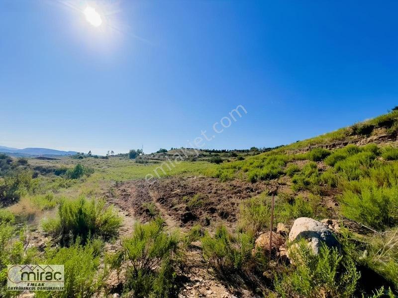 Demirciler'de 1200m² Satılık Tarla (rızai Taksimli) — fotoğraf 2