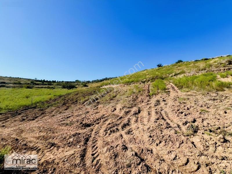 Demirciler'de 1200m² Satılık Tarla (rızai Taksimli) — fotoğraf 7