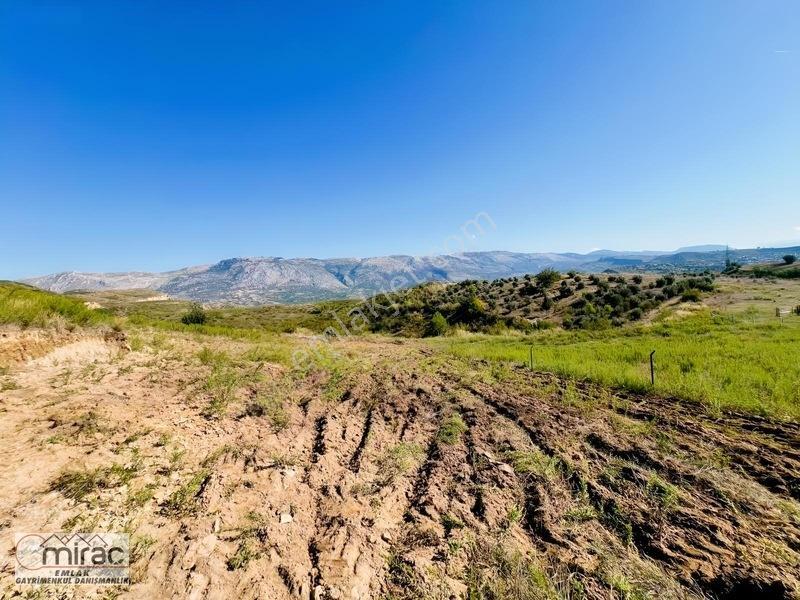Demirciler'de 1200m² Satılık Tarla (rızai Taksimli) — fotoğraf 8
