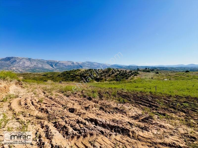 Demirciler'de 1200m² Satılık Tarla (rızai Taksimli) — fotoğraf 9