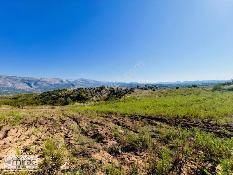 Demirciler'de 1200m² Satılık Tarla (rızai Taksimli) — fotoğraf 10