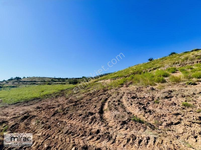 Demirciler'de 1200m² Satılık Tarla (rızai Taksimli) — fotoğraf 11