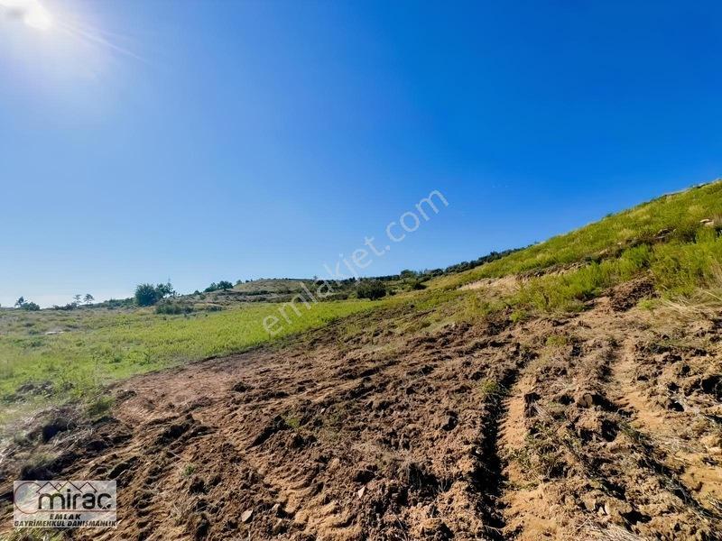 Demirciler'de 1200m² Satılık Tarla (rızai Taksimli) — fotoğraf 12