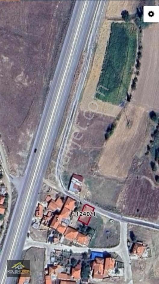 İstasyon Mahallesinde Satılık Fırsat Arsa — fotoğraf 2