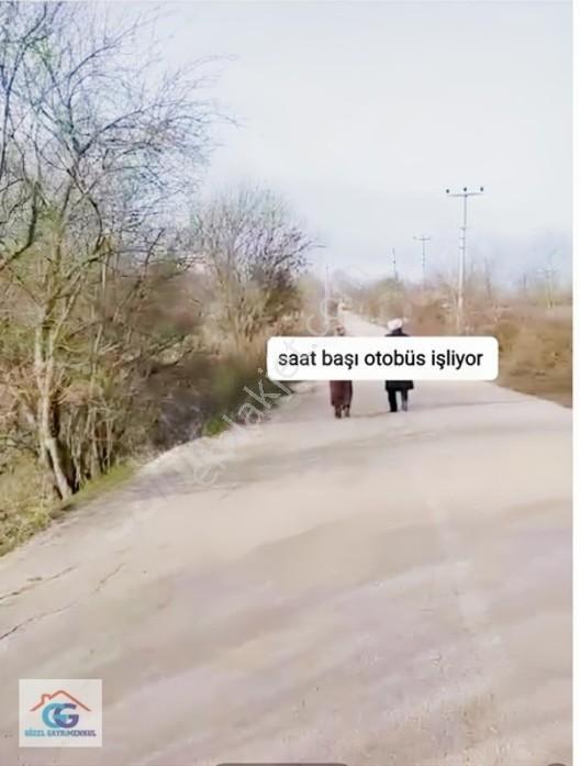 Gzel Gayrimenkulden İzmit Güvercinlik Mh.ana Yola 2. Parsel — fotoğraf 3