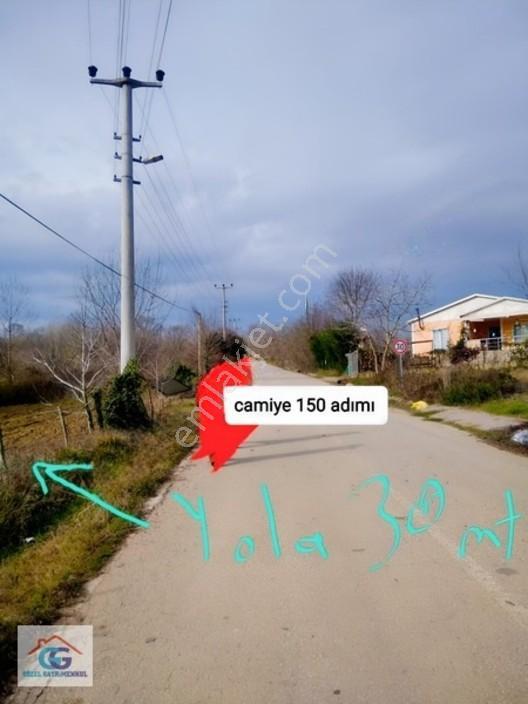 Gzel Gayrimenkulden İzmit Güvercinlik Mh.ana Yola 2. Parsel — fotoğraf 4