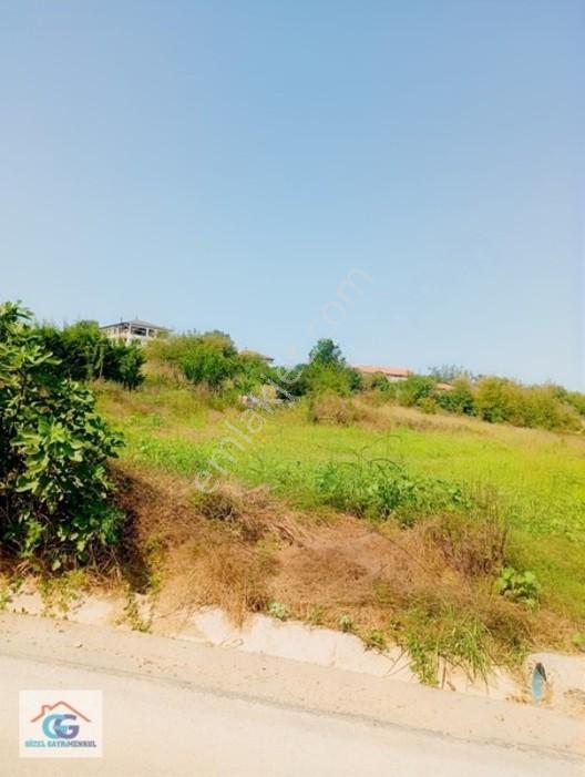 Gzel Gayrimenkulden İzmit Güvercinlik Mh.ana Yola 2. Parsel — fotoğraf 6