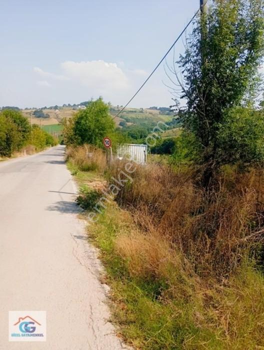 Gzel Gayrimenkulden İzmit Güvercinlik Mh.ana Yola 2. Parsel — fotoğraf 7