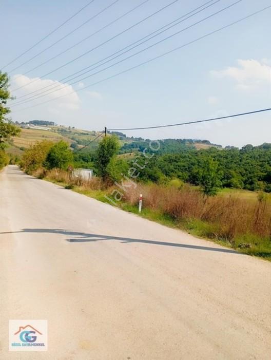 Gzel Gayrimenkulden İzmit Güvercinlik Mh.ana Yola 2. Parsel — fotoğraf 9