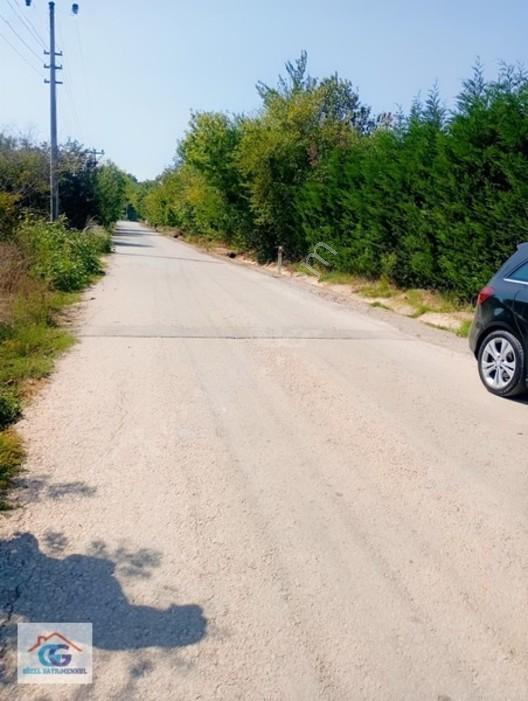 Gzel Gayrimenkulden İzmit Güvercinlik Mh.ana Yola 2. Parsel — fotoğraf 10