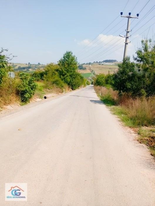 Gzel Gayrimenkulden İzmit Güvercinlik Mh.ana Yola 2. Parsel — fotoğraf 12