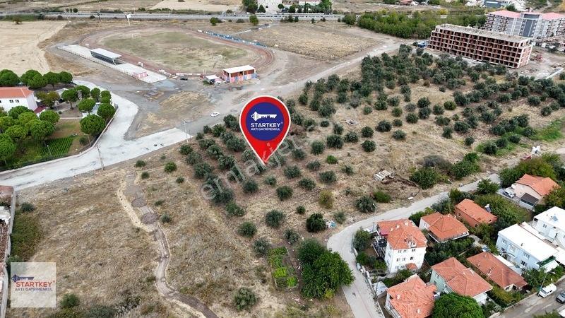 Ayvalık Altınova 3 Katlı Satılık İmarlı Arsa — fotoğraf 4