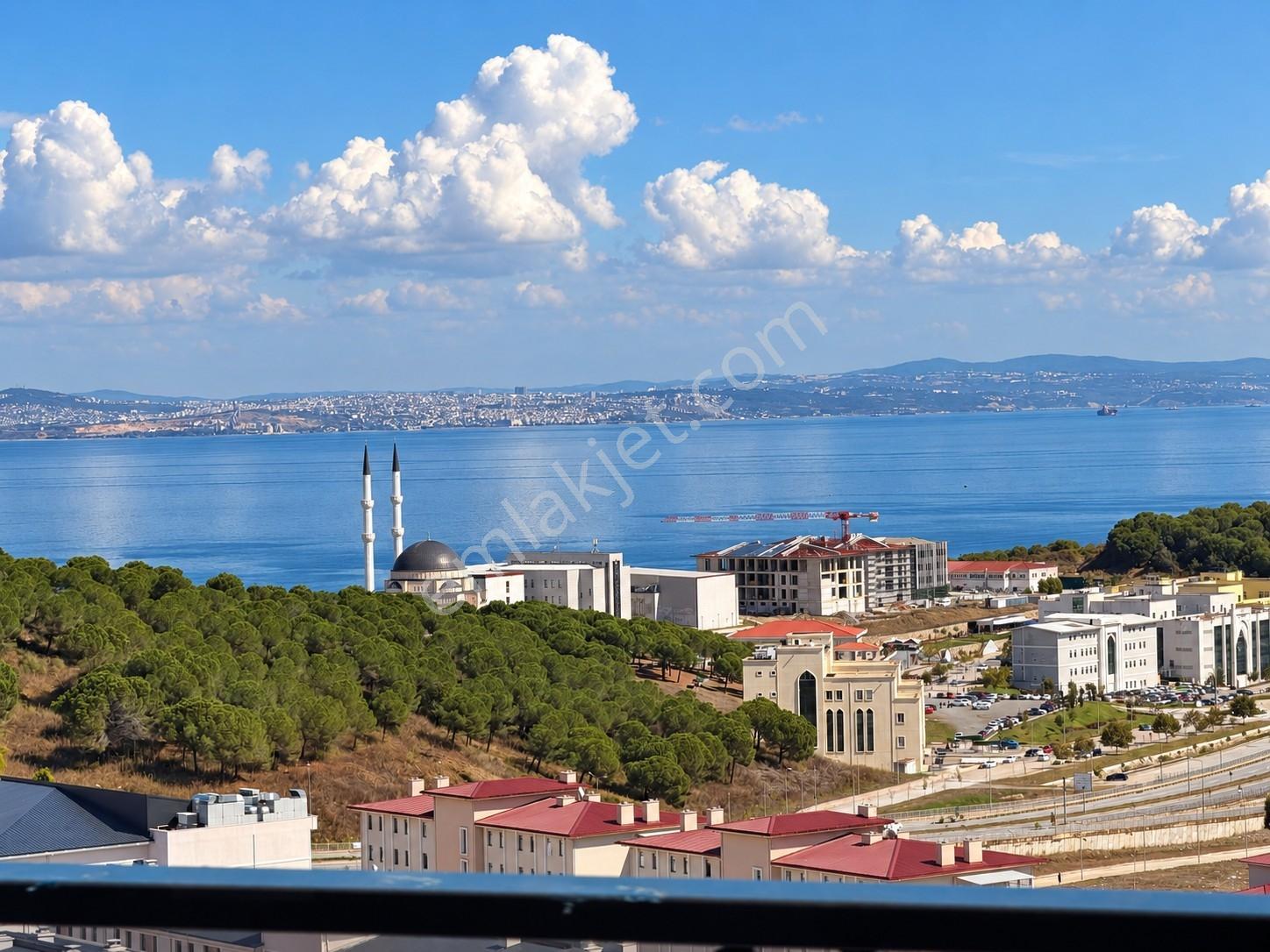 Meydan Suıteste Deniz Ve Doğa Manzaralı Özel 1+1 — fotoğraf 2