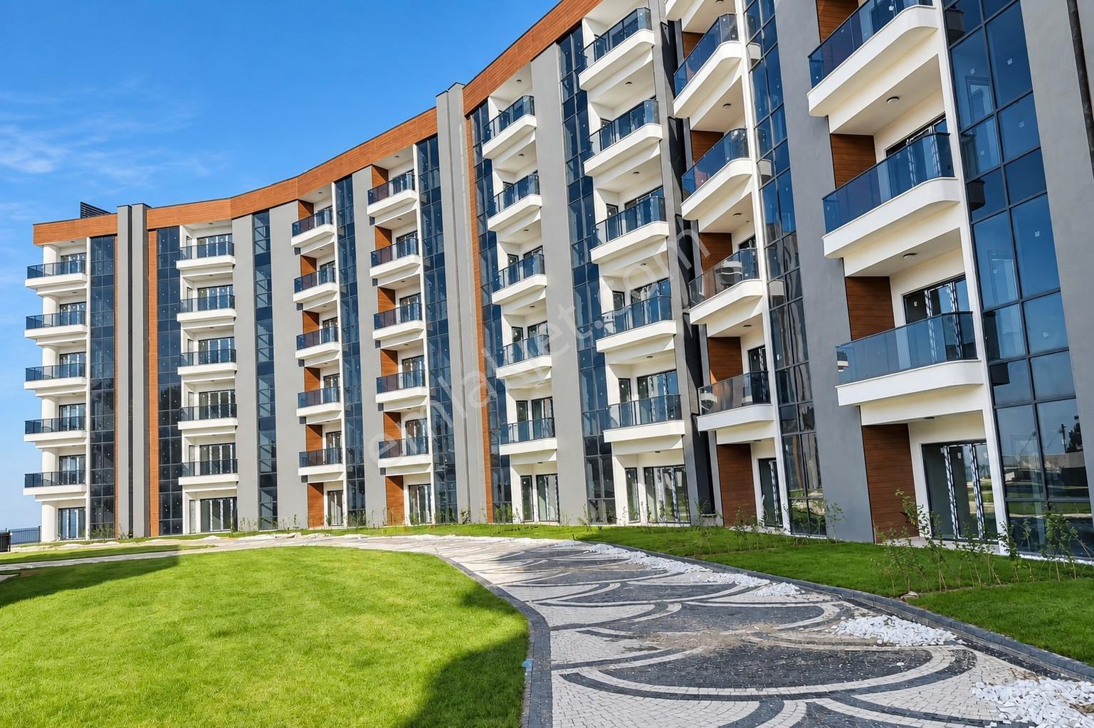 Meydan Suıteste Deniz Ve Doğa Manzaralı Özel 1+1 — fotoğraf 7