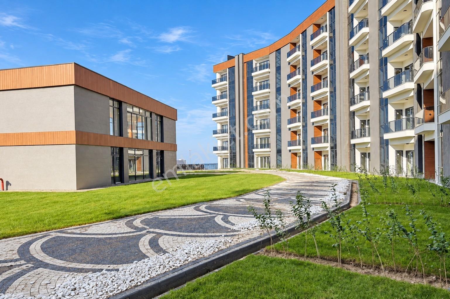Meydan Suıteste Deniz Ve Doğa Manzaralı Özel 1+1 — fotoğraf 8