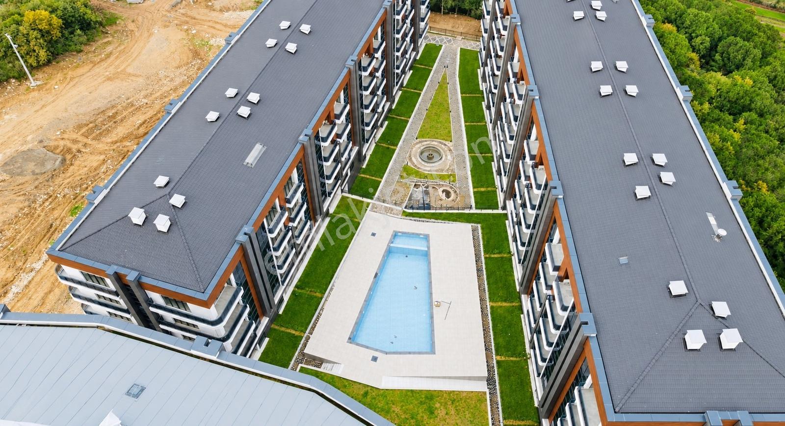 Meydan Suıteste Deniz Ve Doğa Manzaralı Özel 1+1 — fotoğraf 9