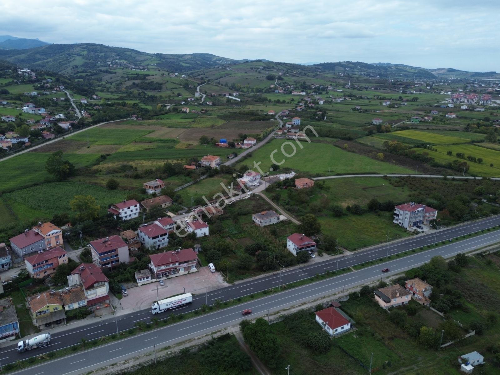 Samsun 19 Mayıs Dereköy Merkezde Satılık 385 M² Arsa — fotoğraf 8