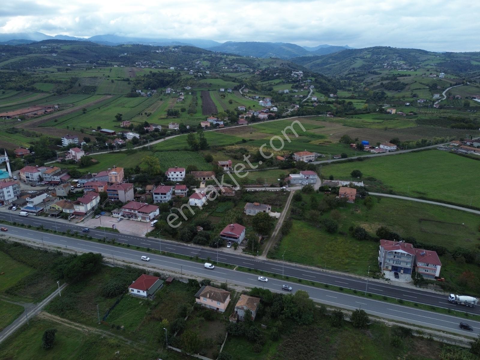 Samsun 19 Mayıs Dereköy Merkezde Satılık 385 M² Arsa — fotoğraf 10