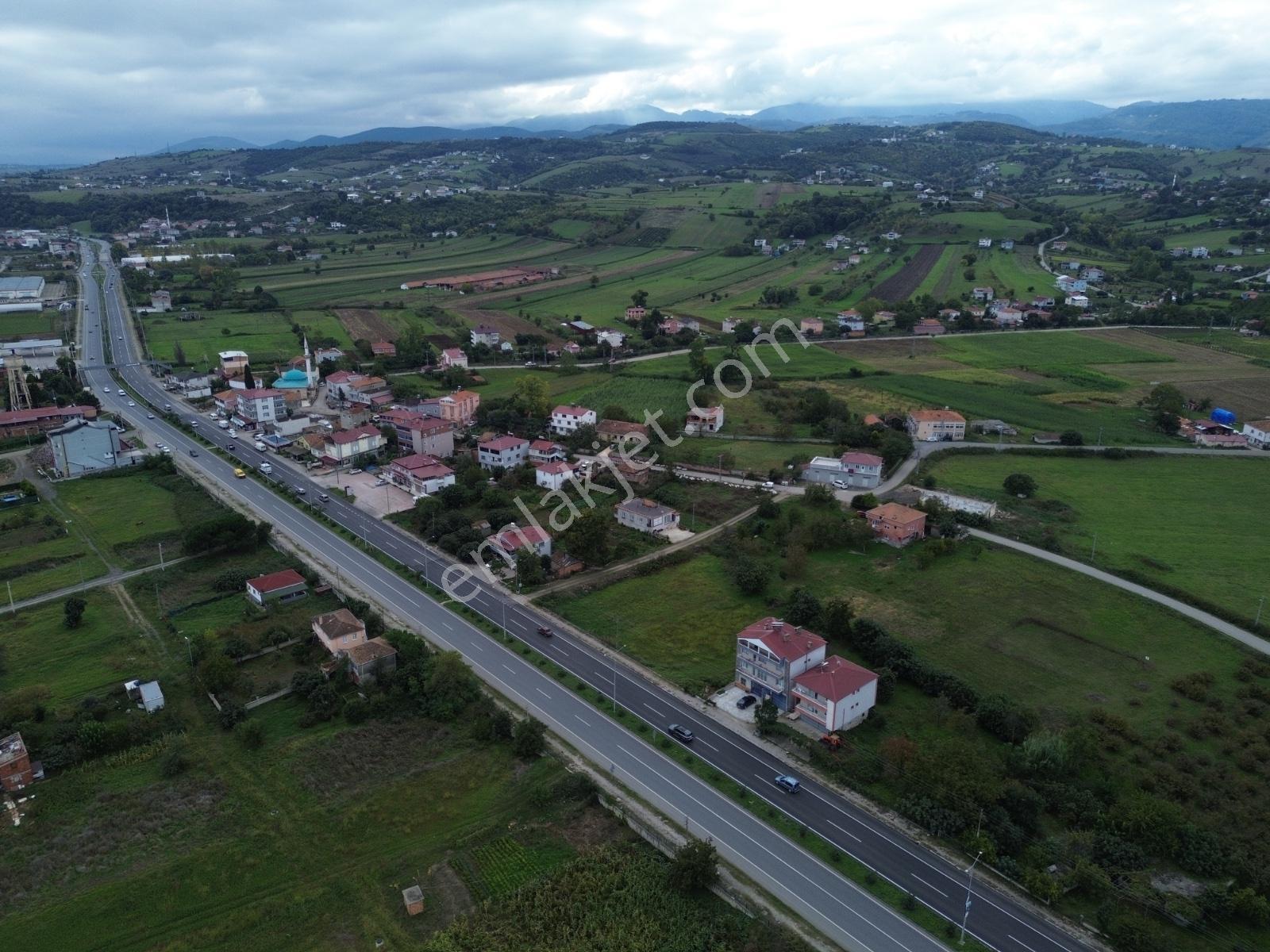 Samsun 19 Mayıs Dereköy Merkezde Satılık 385 M² Arsa — fotoğraf 11