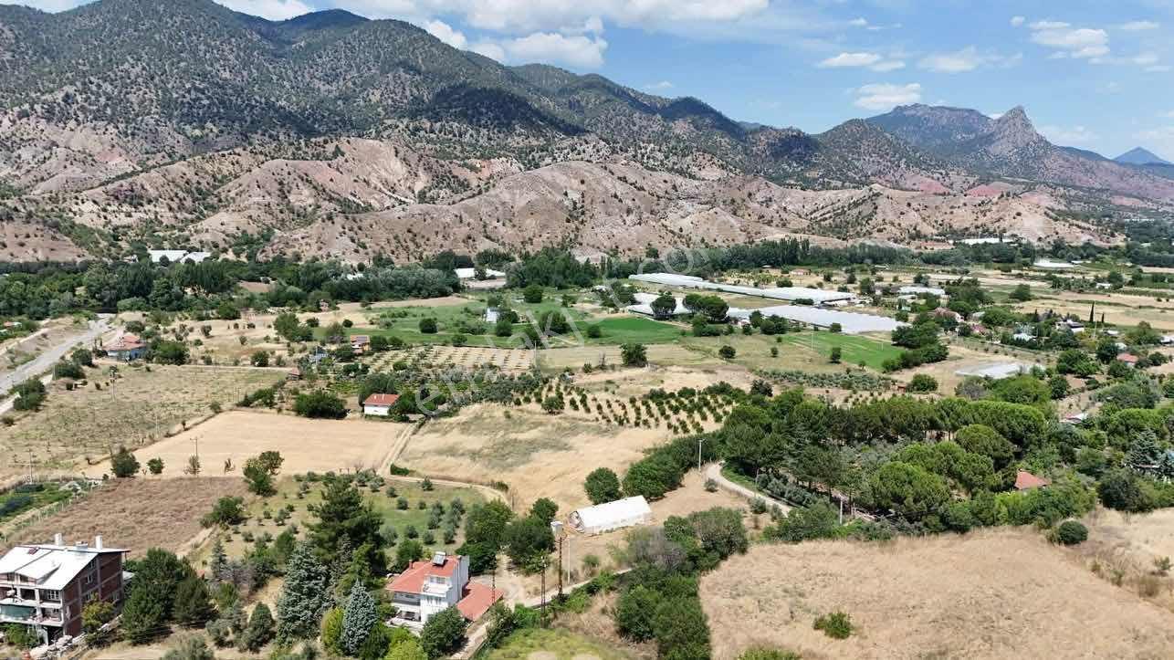 Özgün'den Sarıcakaya Mayıslar Köyünde 1260m² Ev Ve Arsa — fotoğraf 6