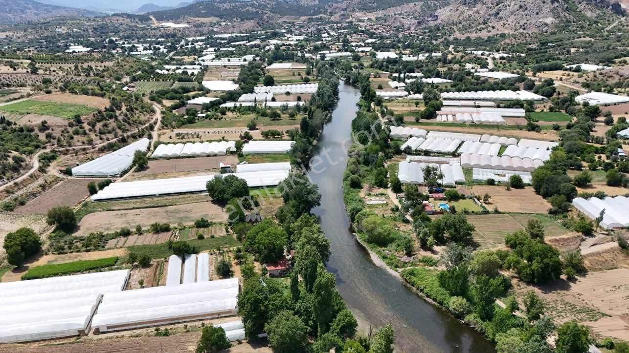 Özgün'den Sarıcakaya Mayıslar Köyünde 1260m² Ev Ve Arsa — fotoğraf 10